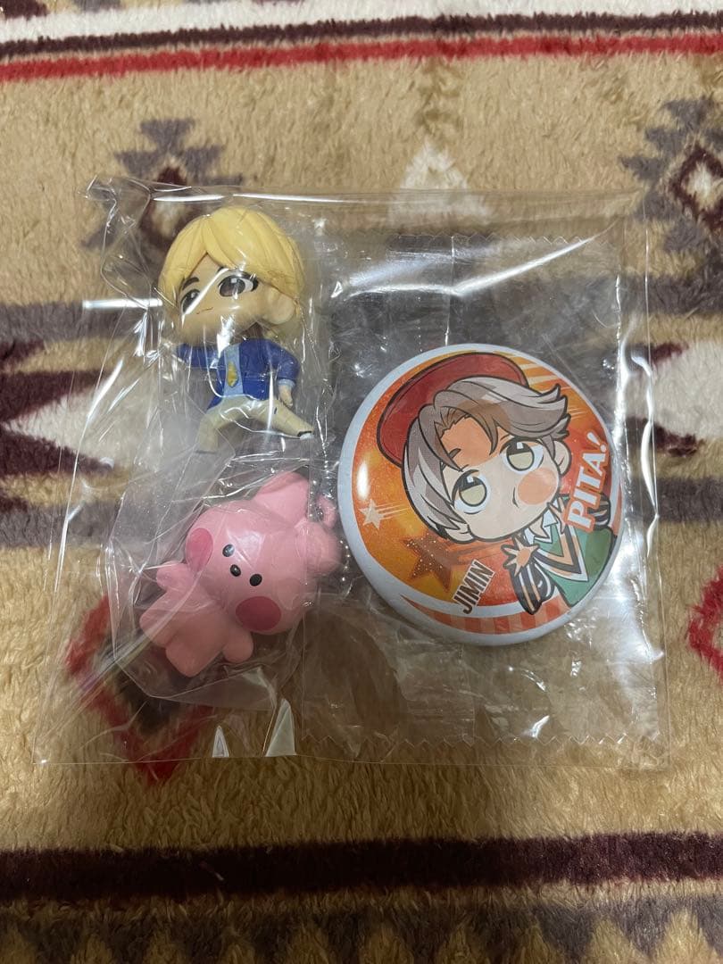 BTS アルバム 円盤 グッズ まとめ売り トレカ付き