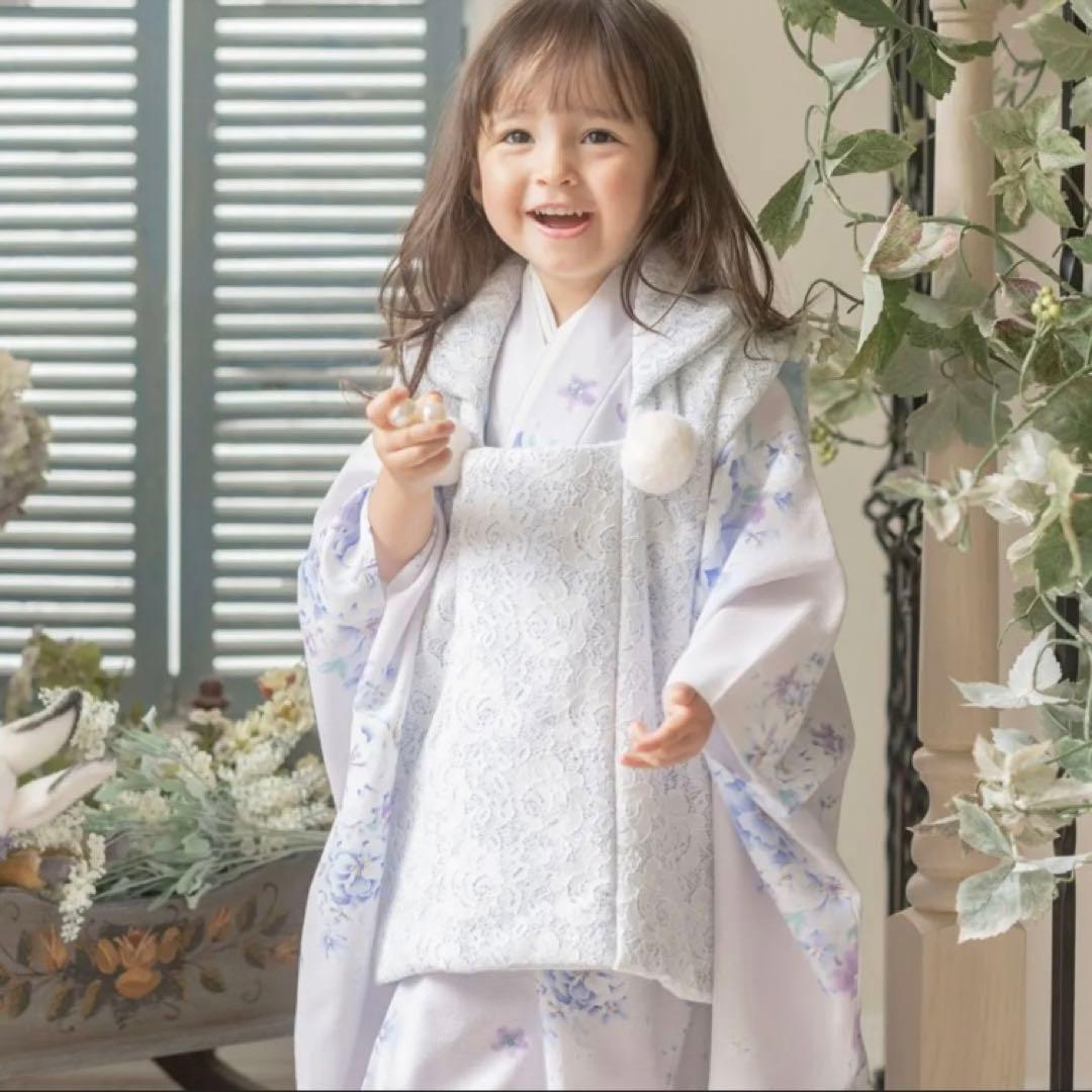 [キャサリン]キャサリンコテージ　七五三　セット