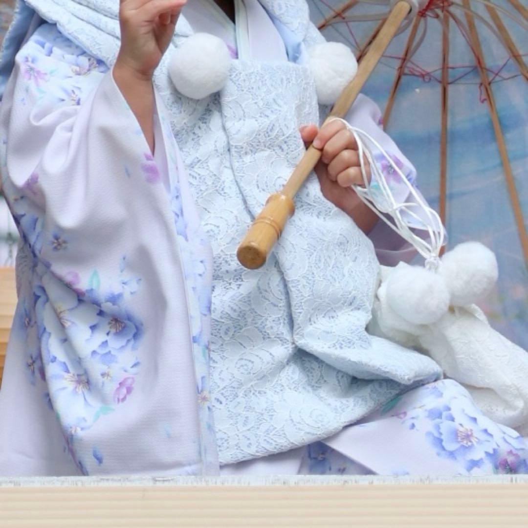 [キャサリン]キャサリンコテージ　七五三　セット