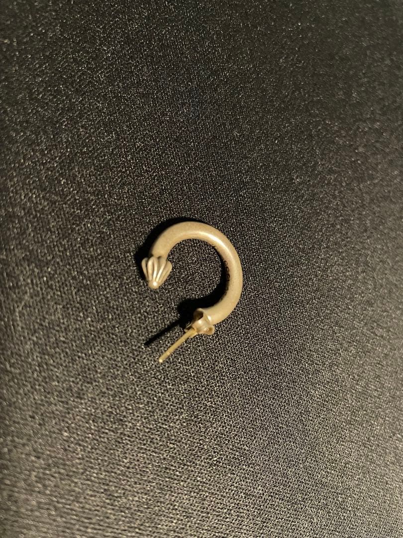 chrome hearts plane hoop クロムハーツ