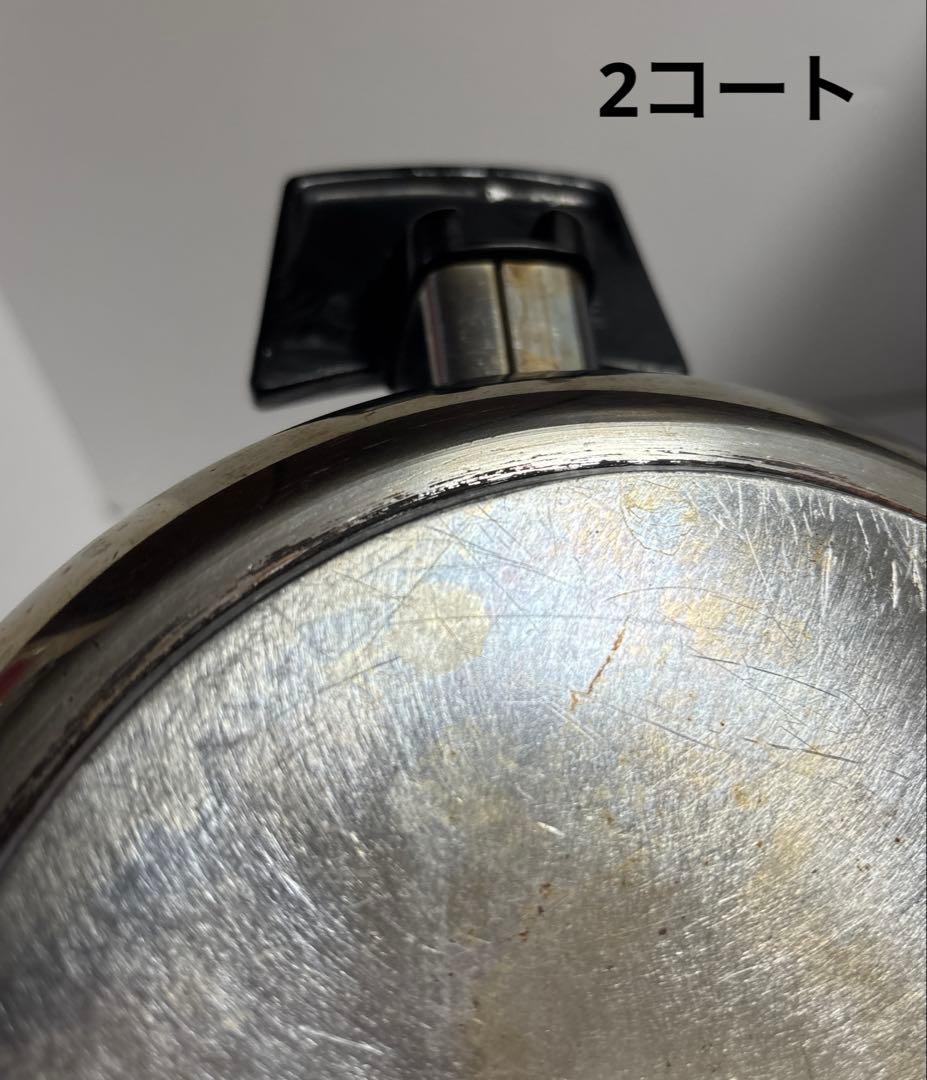 ロイヤルクイーン　3コート　2コート　1コート　予備ハンドル　IH ガス 対応