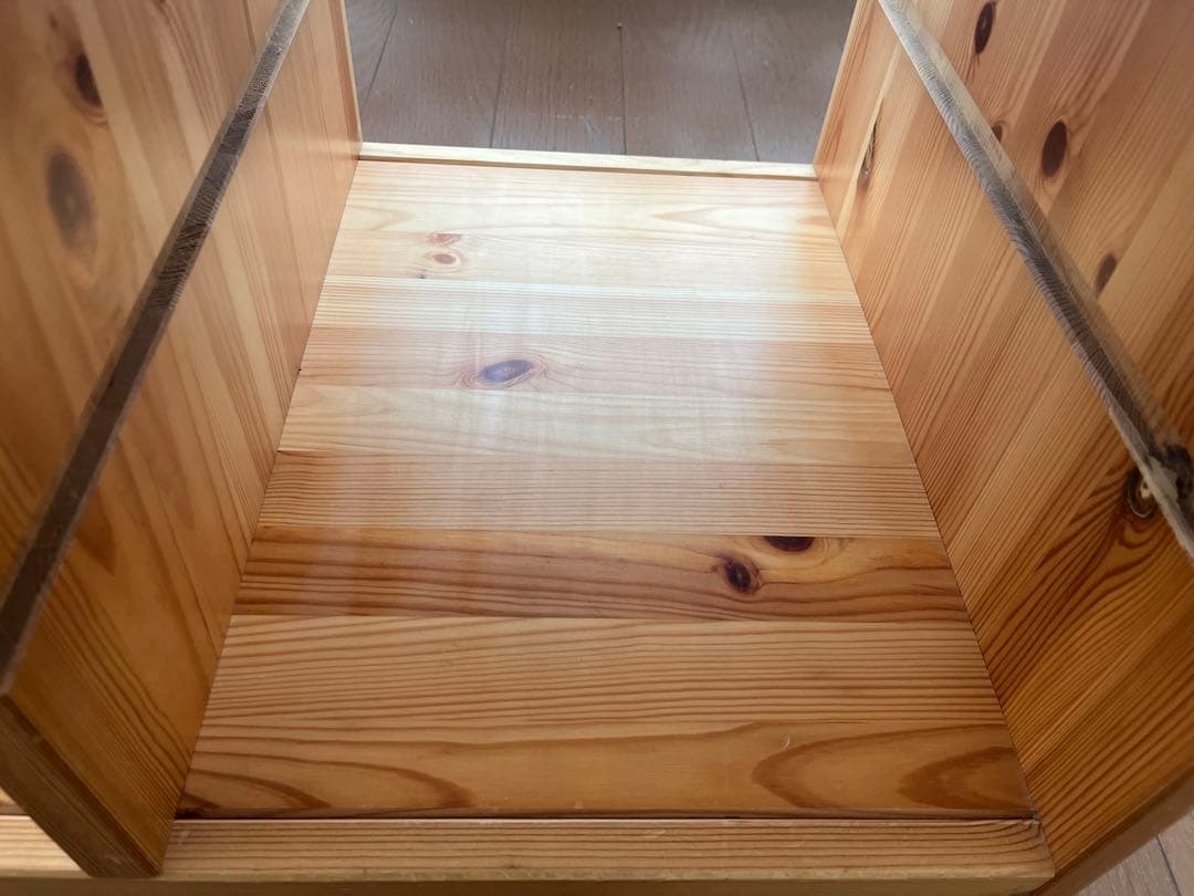 IKEA トロファスト　組立済　完成品