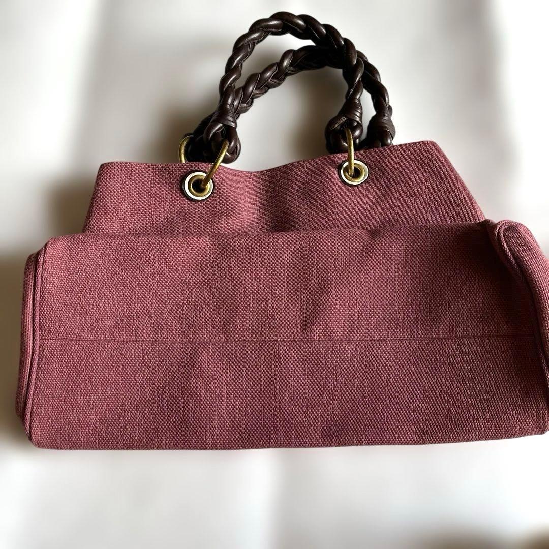 お値下げ♪ Bottega Veneta トートバッグ