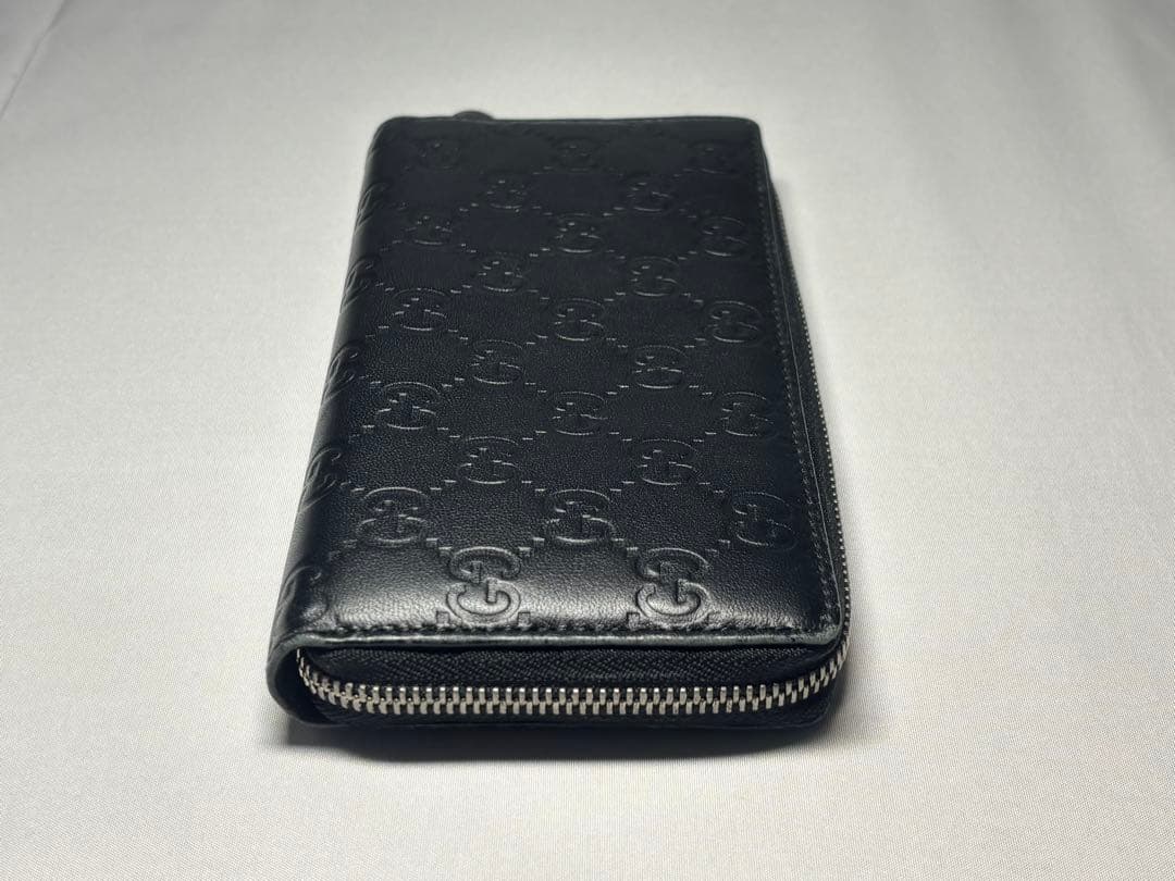 ★GUCCI 長財布★美品★