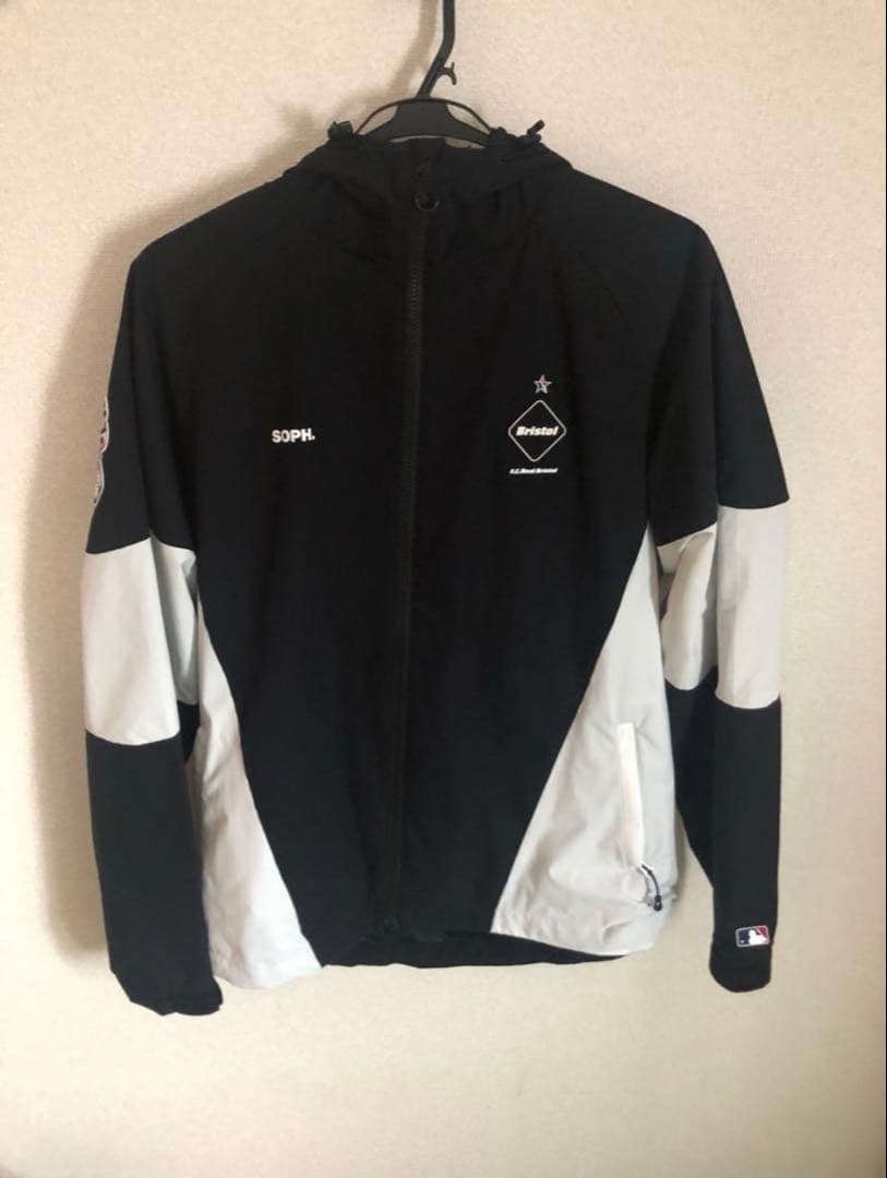 ブリストル　MLB ホワイトソックス　SOX メジャー最強人気！Mサイズ