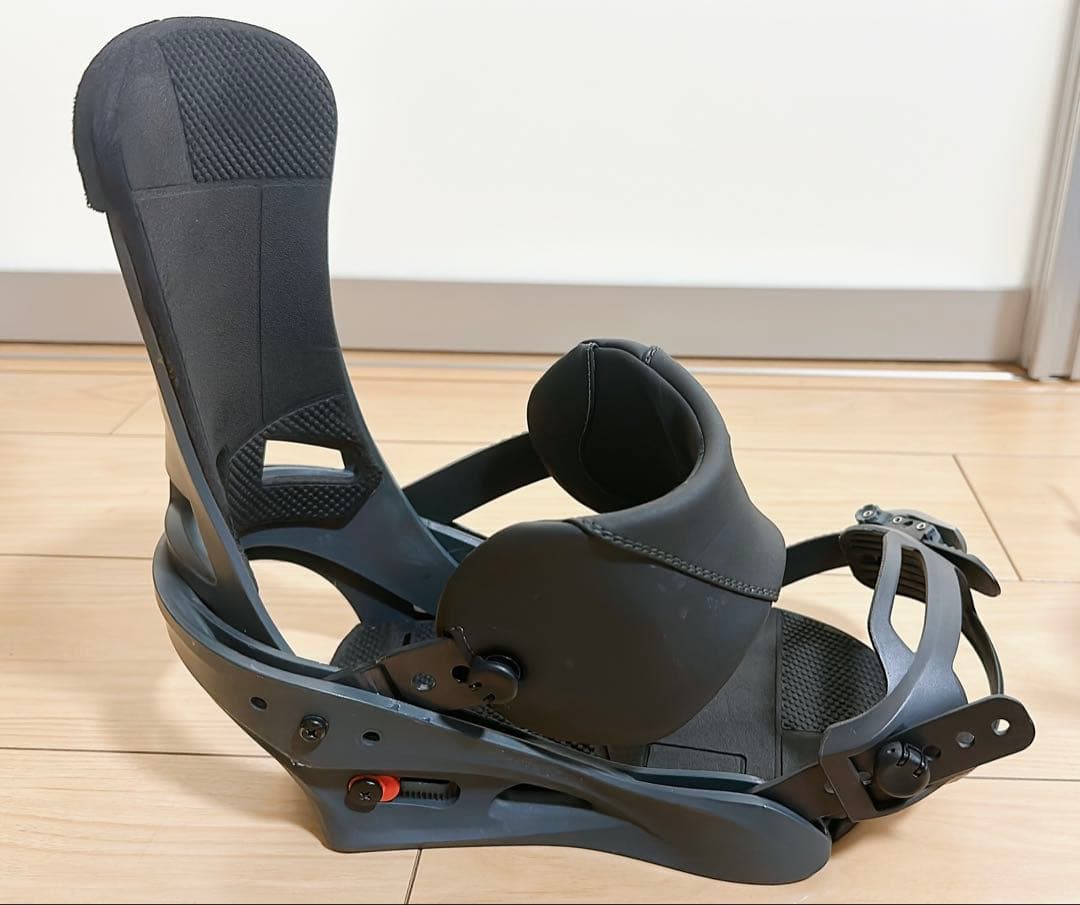 スノーボード Burton custom Re:Flex 19/20