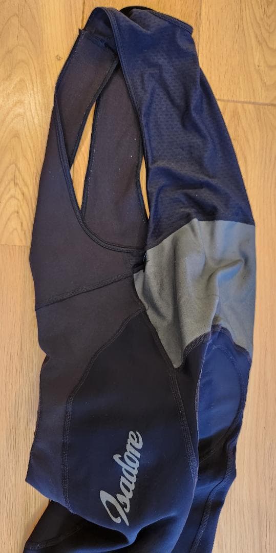 ウェア Isadore Medio Thermoroubaix Tights XS