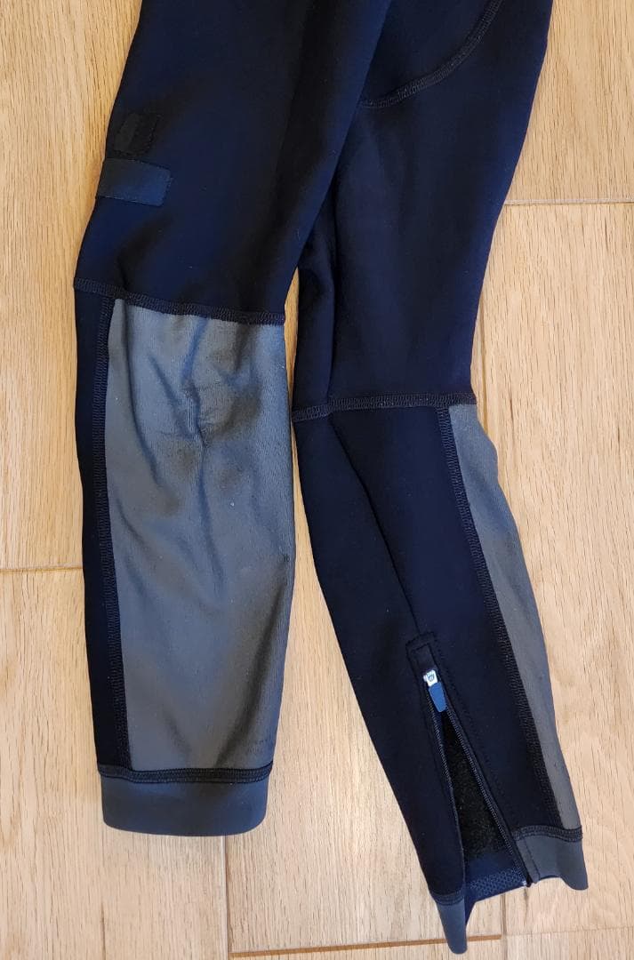 ウェア Isadore Medio Thermoroubaix Tights XS