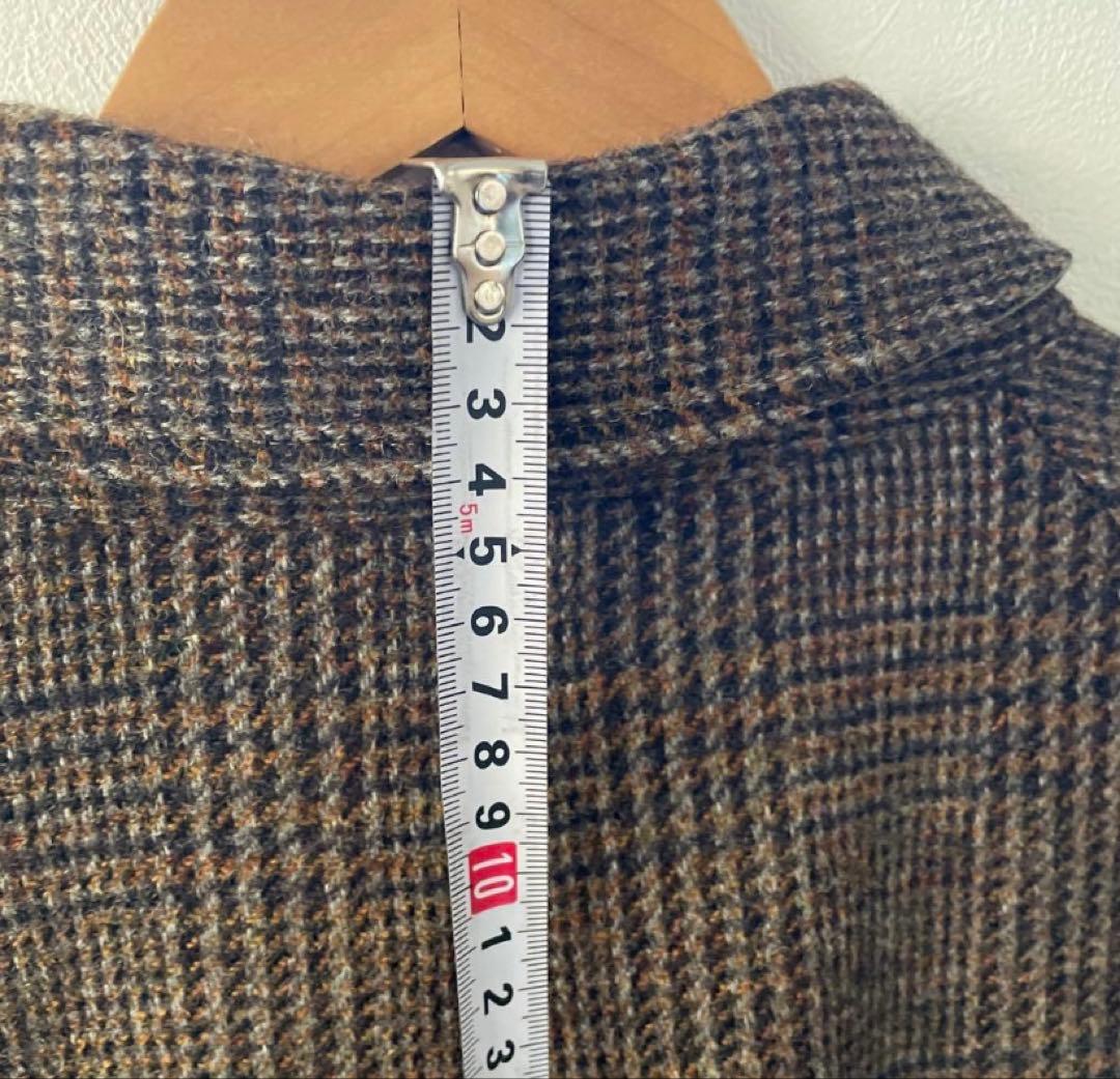 ジャケット・アウター ANATOMICA SINGLE RAGLAN COAT 2 OLIVE2