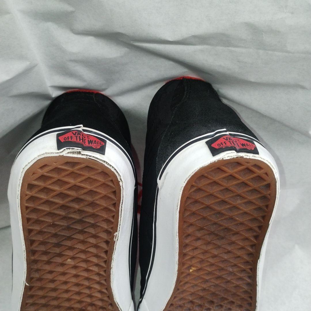 や*と様 SANTACRUZ　VANS　JEFF GROSSO