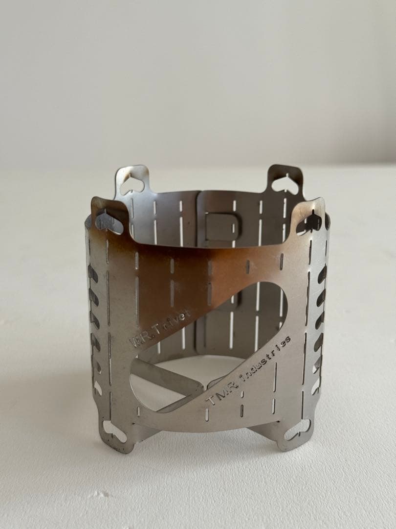 美品TMR industries W.R.Trivet