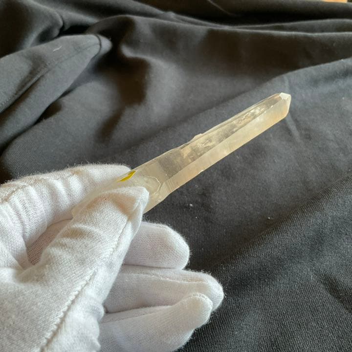 レーザークォーツ(ワンド)