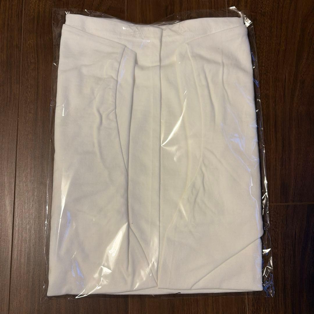 新品Supreme Dust Tee ホワイト　M