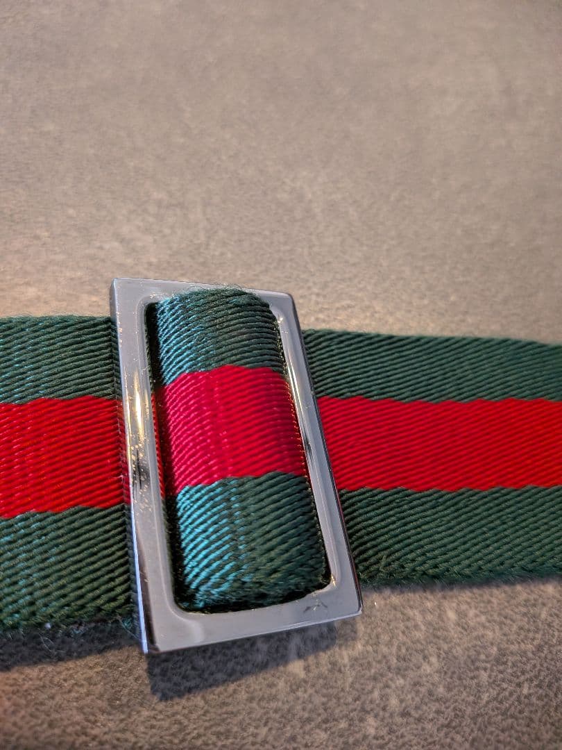✨超美品✨ Gucci ボディバッグ・ウエストポーチ