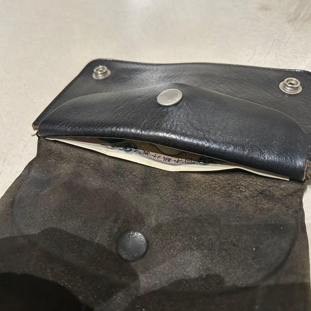 マルタンマルジェラ レザーウォレット　アーティザナル　0 10 初期　激レア