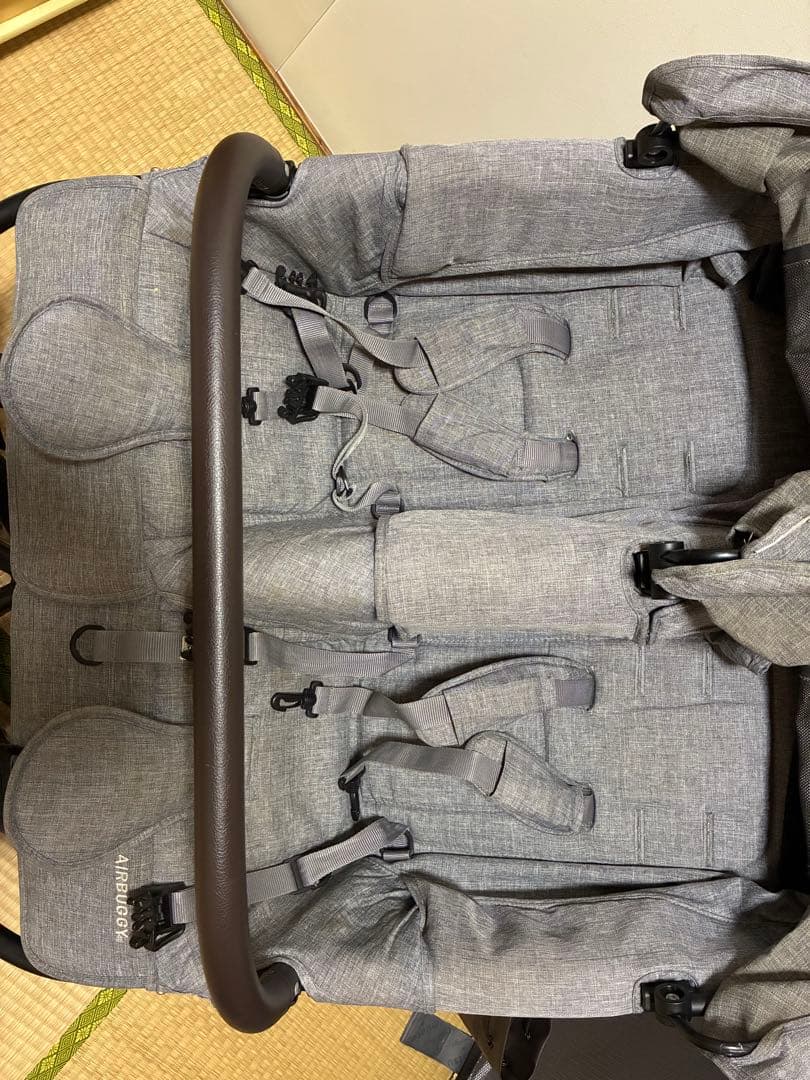 ★カツ丼★エアバギー　ココダブル　フロムバース(自宅保管)