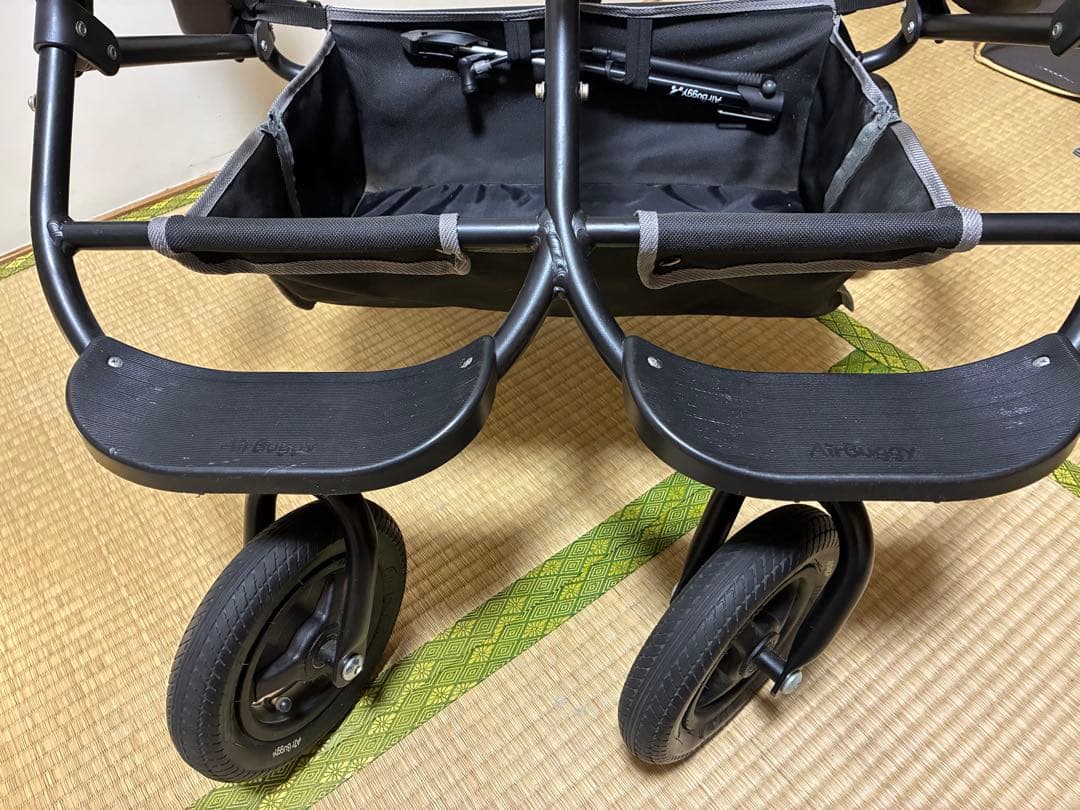 ★カツ丼★エアバギー　ココダブル　フロムバース(自宅保管)