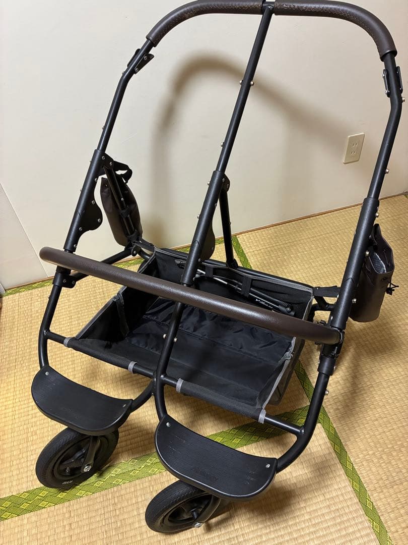 ★カツ丼★エアバギー　ココダブル　フロムバース(自宅保管)