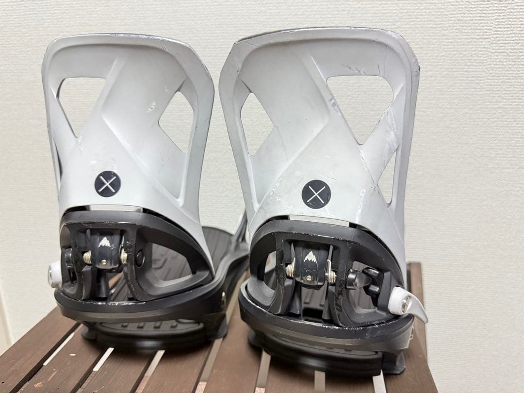 BURTON STEP ON X バートン　ステップオン　Mサイズ