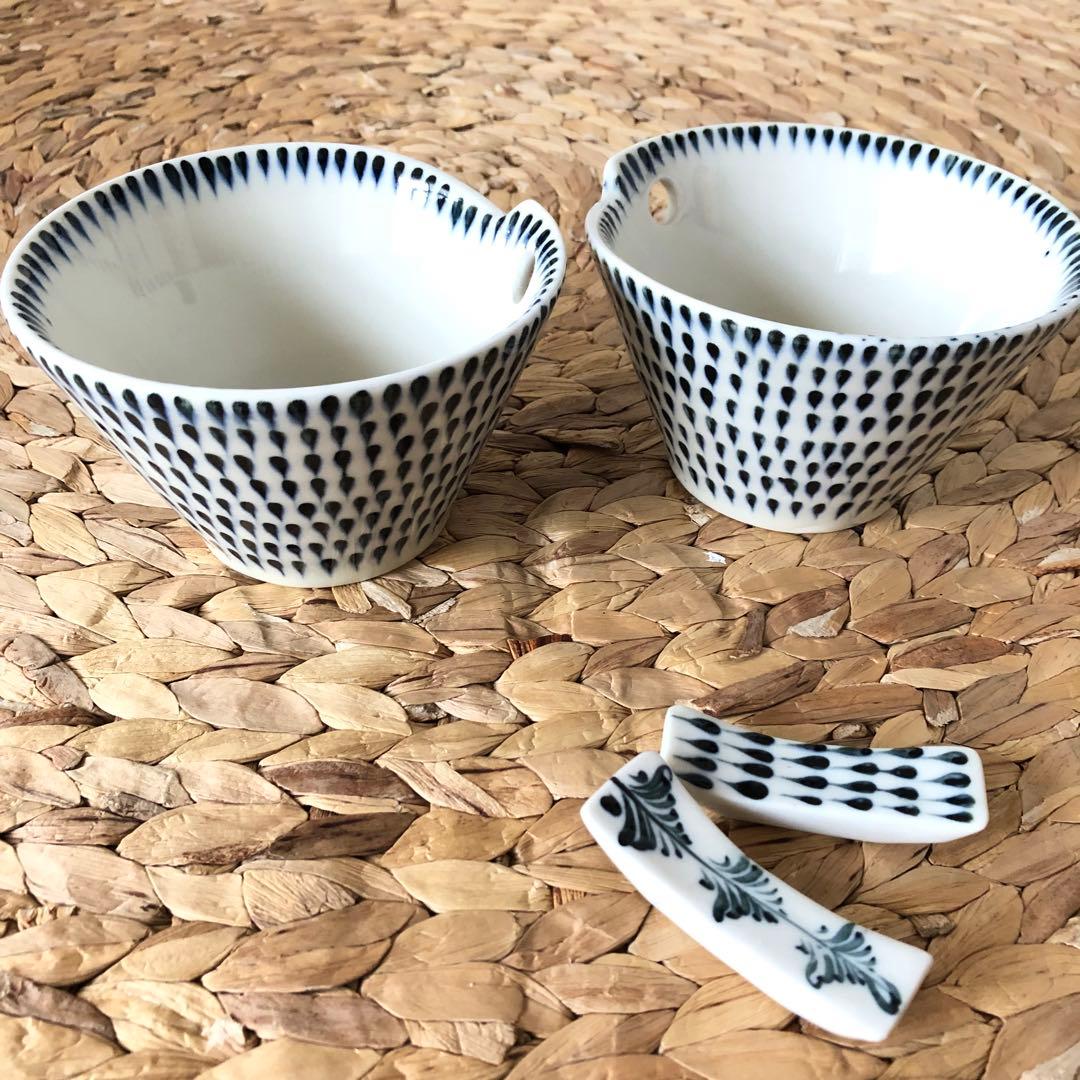 ベトナム Bat Trang焼き