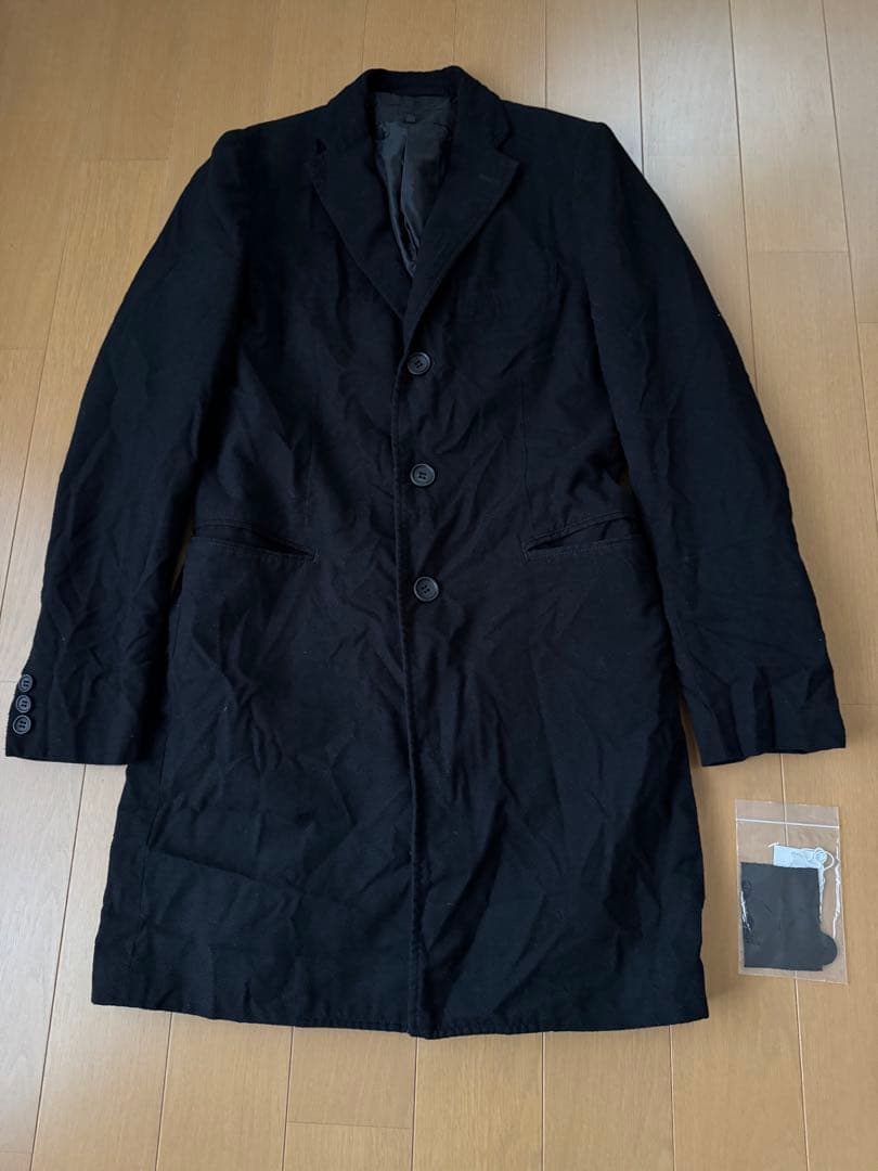 コムデギャルソンオム　AD2014 コート