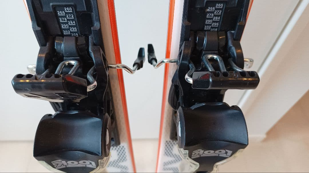 Rossignol ロシニョール experience76 168㎝ LOOK