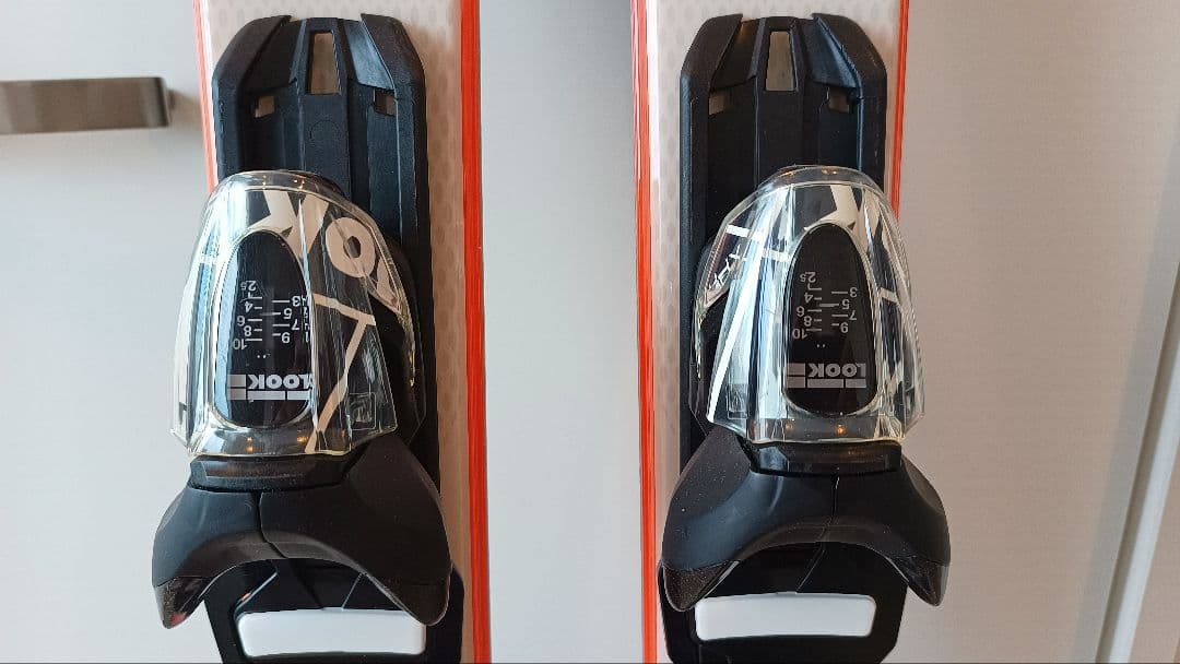 Rossignol ロシニョール experience76 168㎝ LOOK