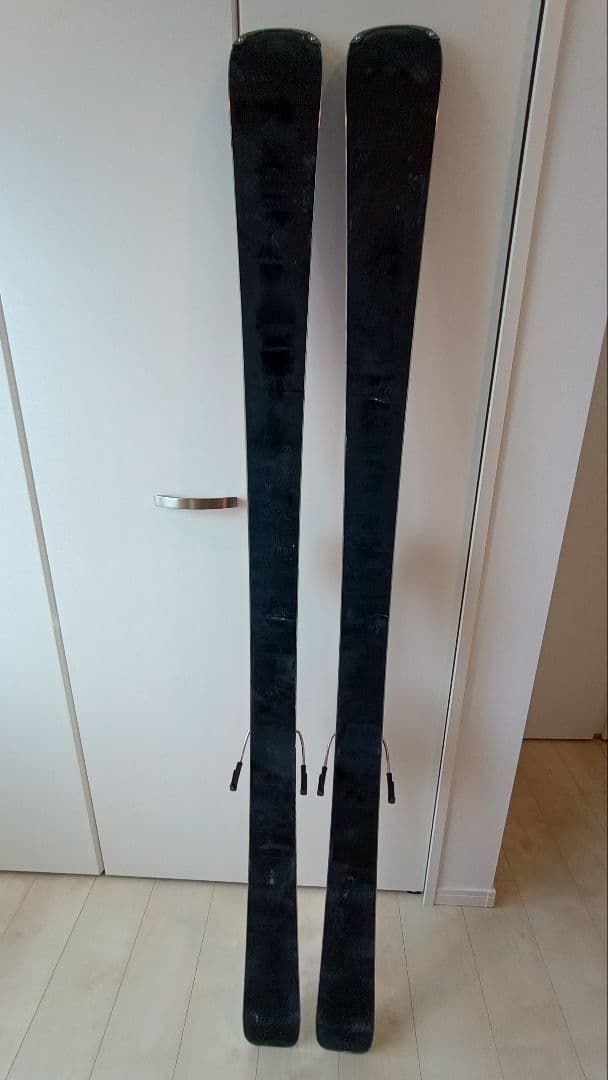 Rossignol ロシニョール experience76 168㎝ LOOK