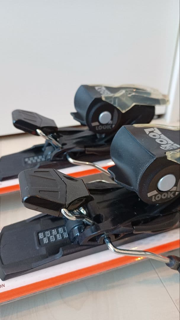 Rossignol ロシニョール experience76 168㎝ LOOK