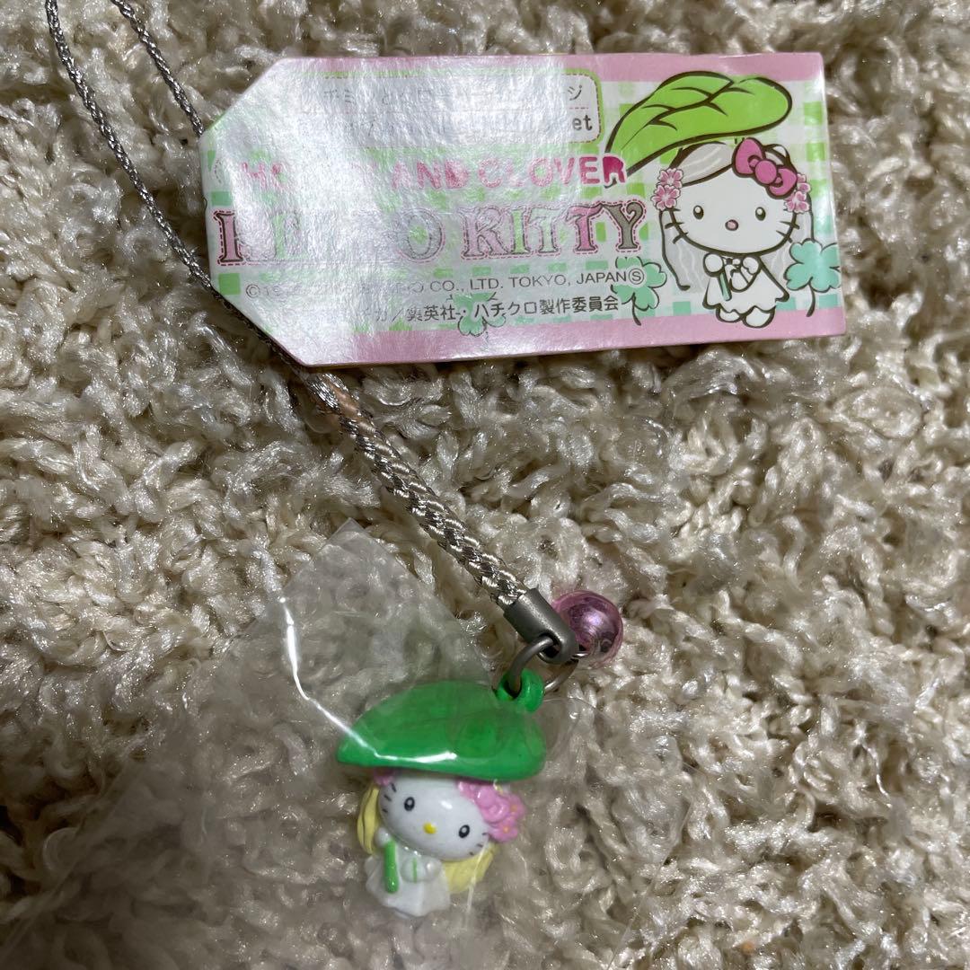 Y*u様 ハローキティ ご当地限定ストラップセット10個セット