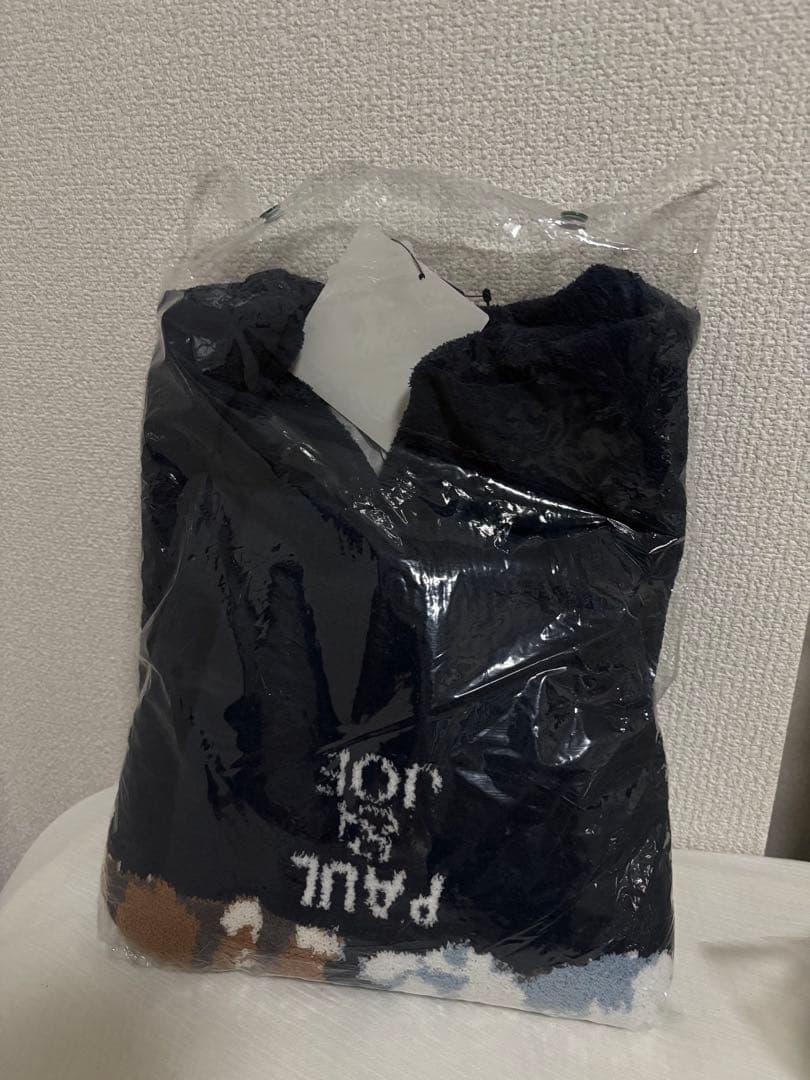 PAUL & JOE 猫柄ルームウェアセット