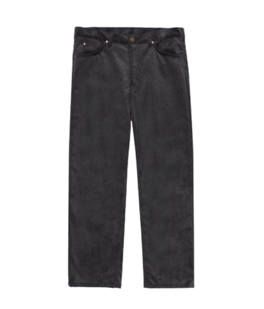 新品未使用未開封 25AW Mサイズ GRAY LEE WACKOMARIA