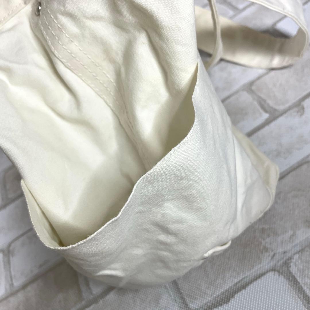 YAECA ツールバッグ 2way トートbag マザーズバッグ　定番