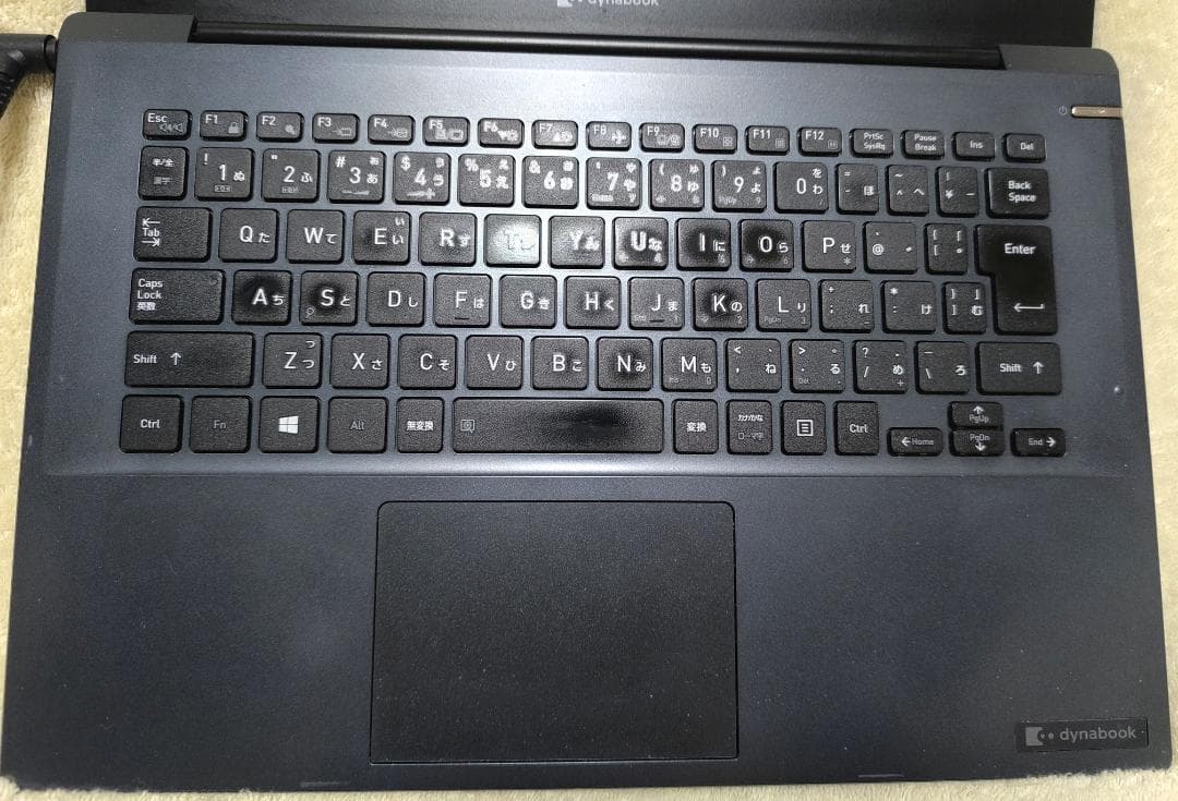Windowsノート本体 dynabook MJ54/HS Win11 Office2024