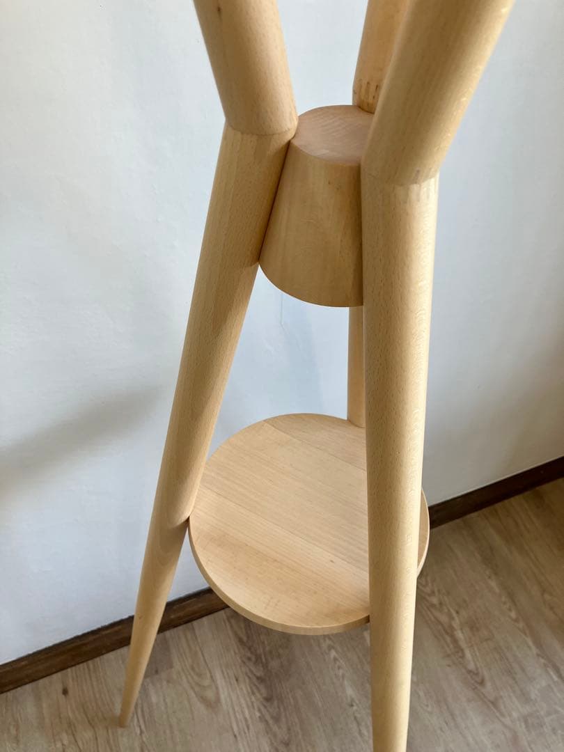 nissin NK301B ポールハンガー　展示品