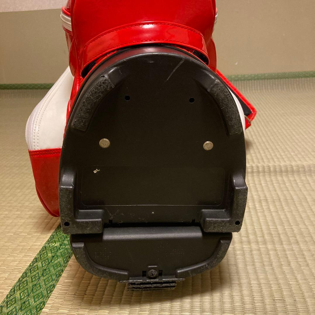 値下げしました。キャディーバック（チェイスヴァンパイア）希少