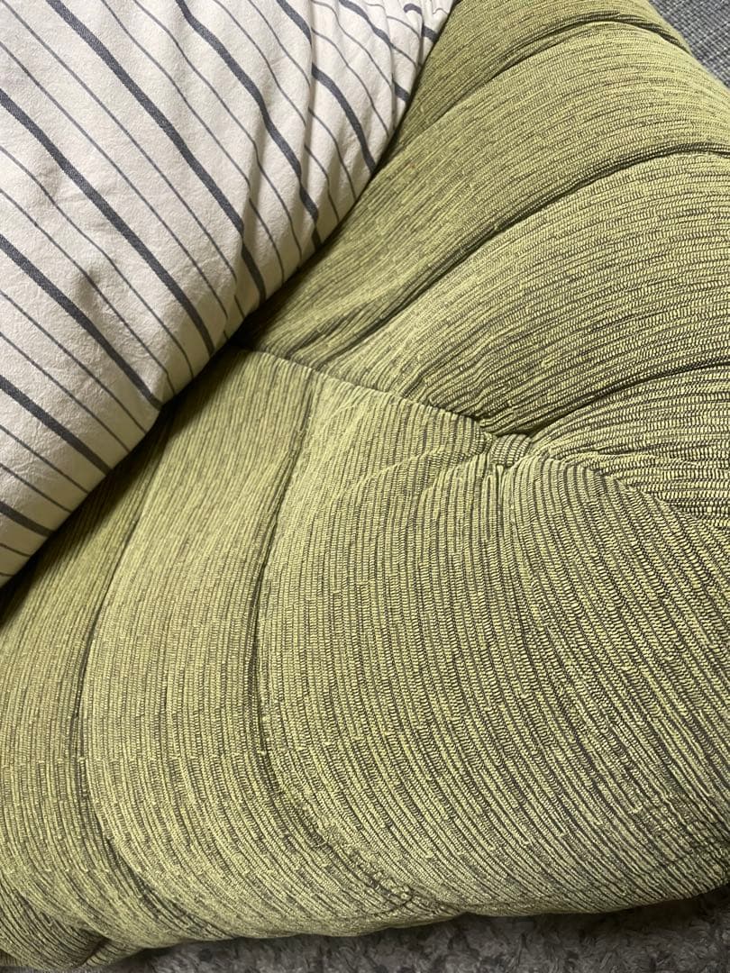 リーンロゼ　トーゴ　コーナー