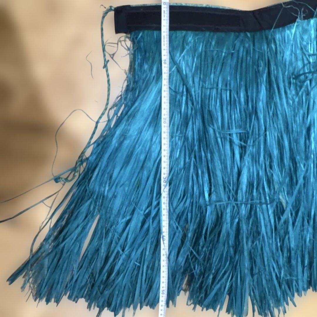 ショートモレ　タヒチアンダンス