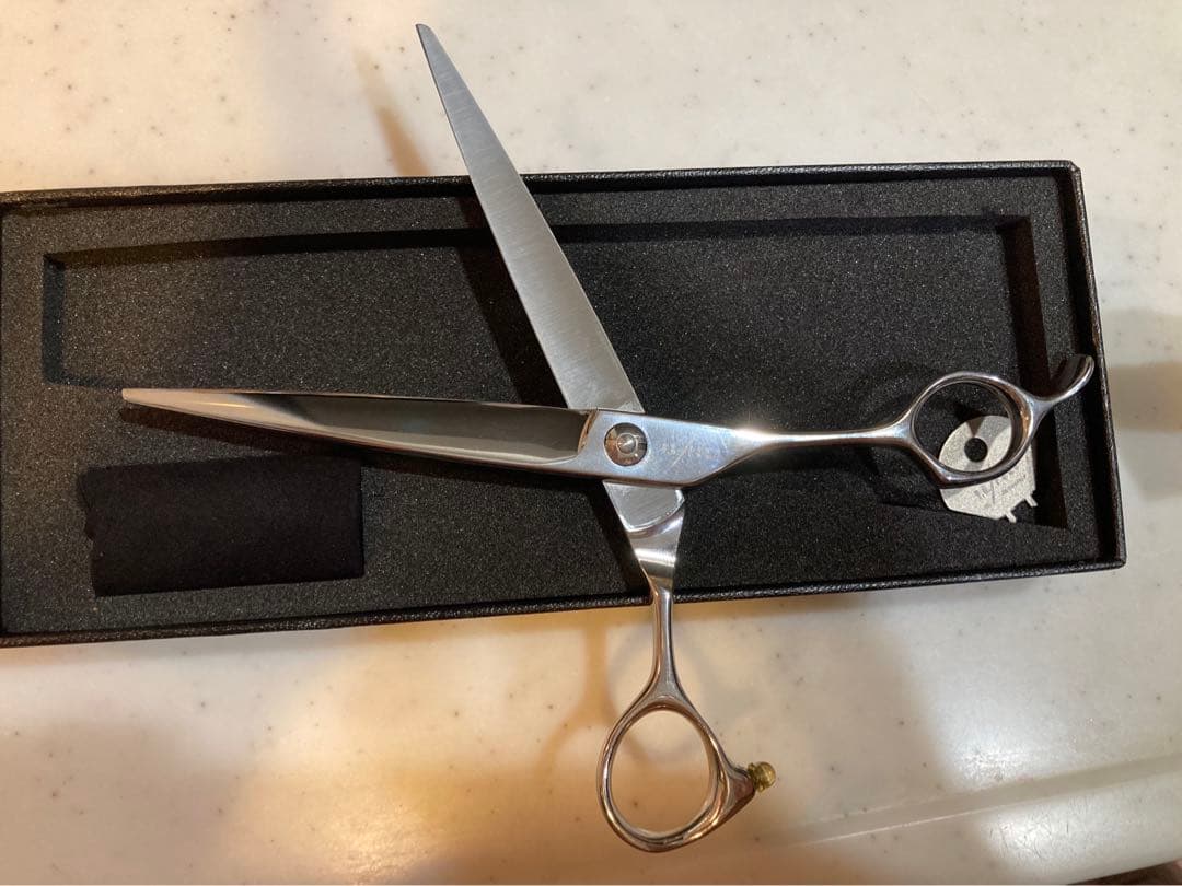 美品 YSパーク シザー 7.0インチ