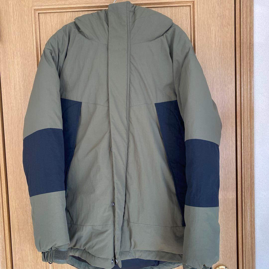 専用です スローブイエナ ブルゾン