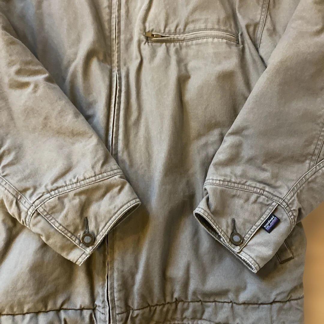 Patagonia ダブルデューティージャケット　激レア❗️