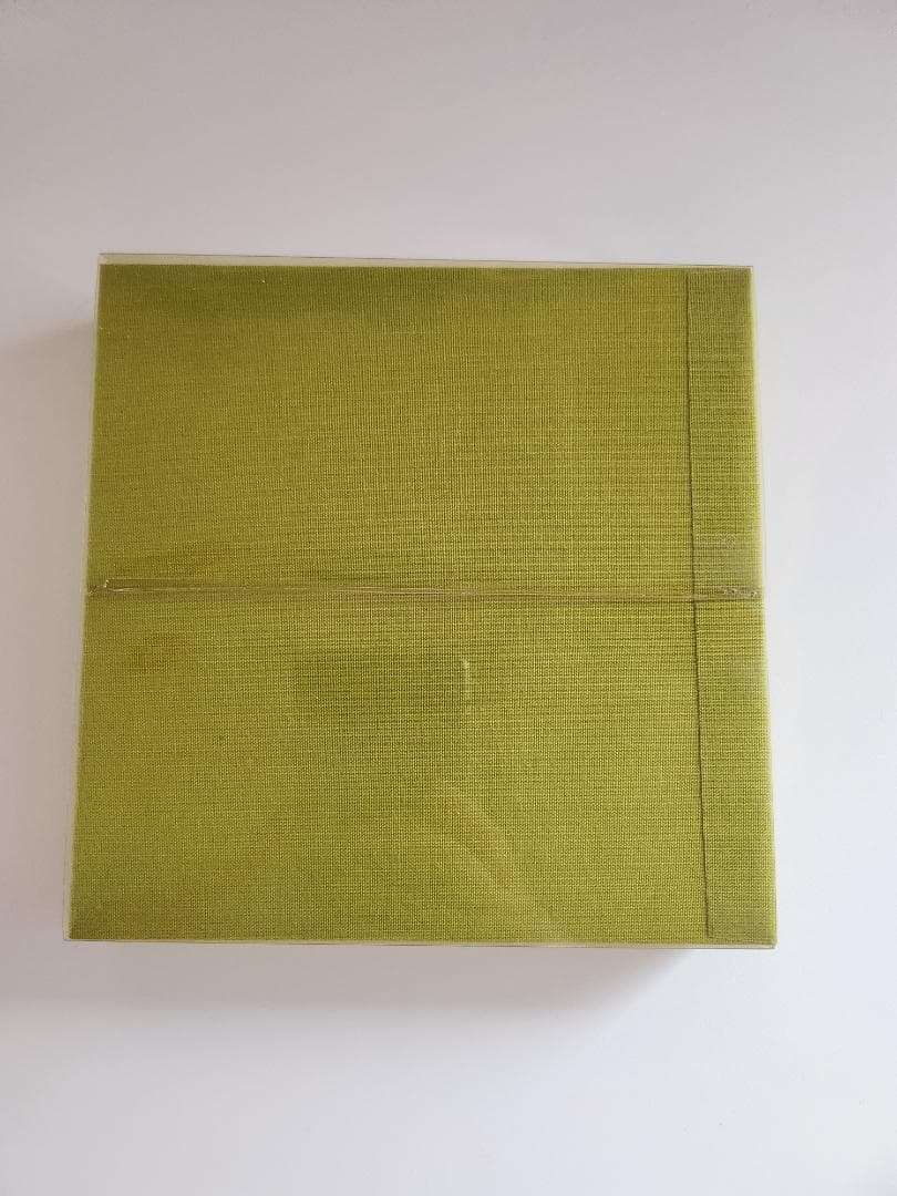 ジョージジェンセン ブリッジ ティースプーン（スターリングシルバー）