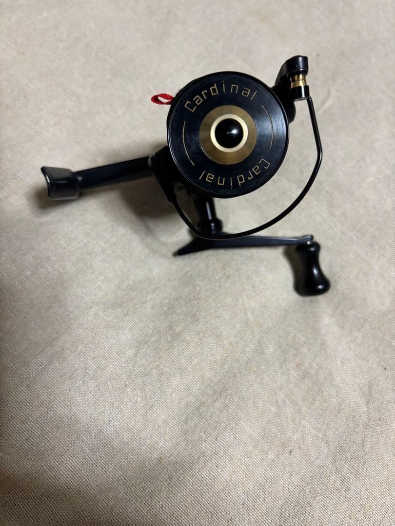 カーディナルC３　ブラックカスタム