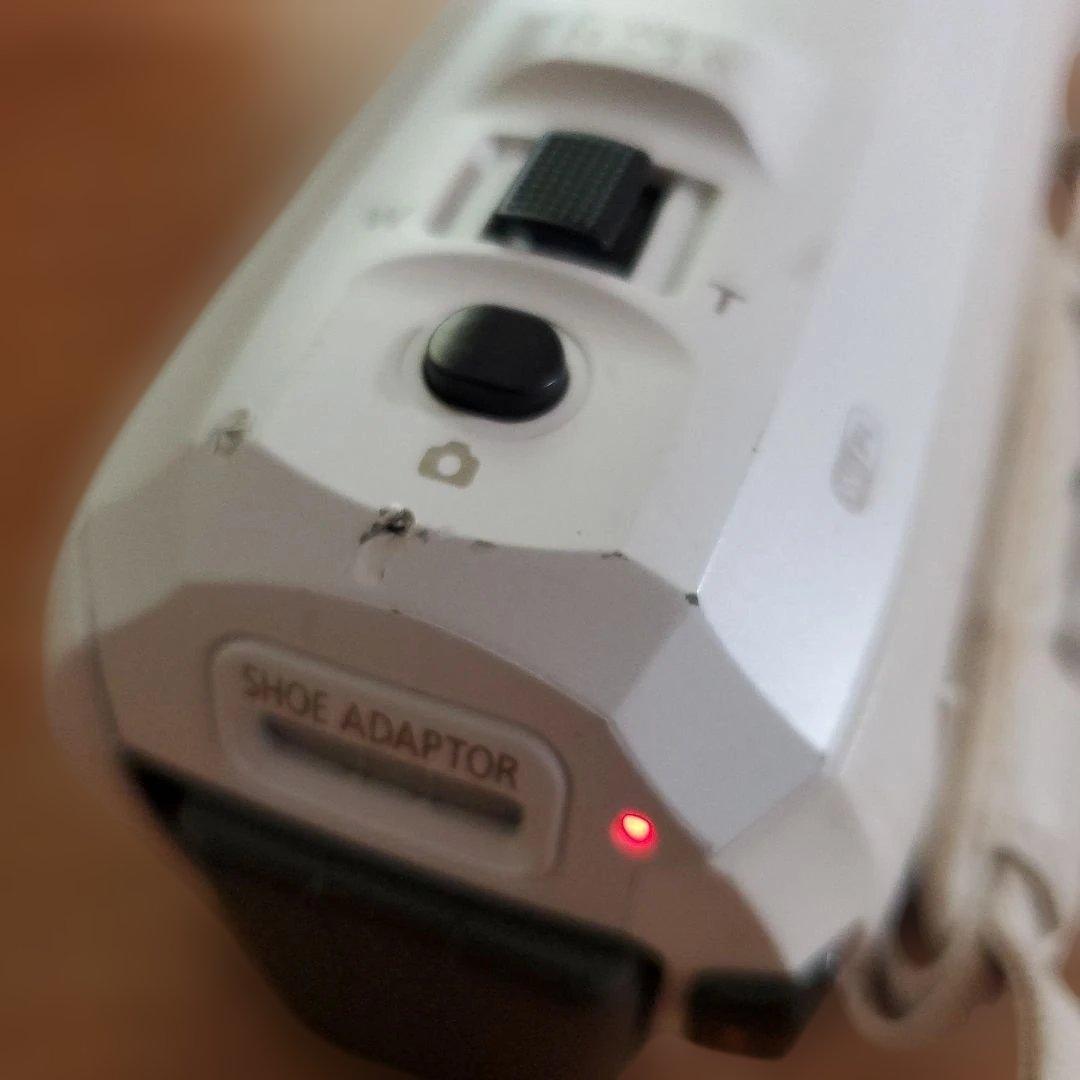 Panasonic HC-VX990M　4Kビデオカメラ