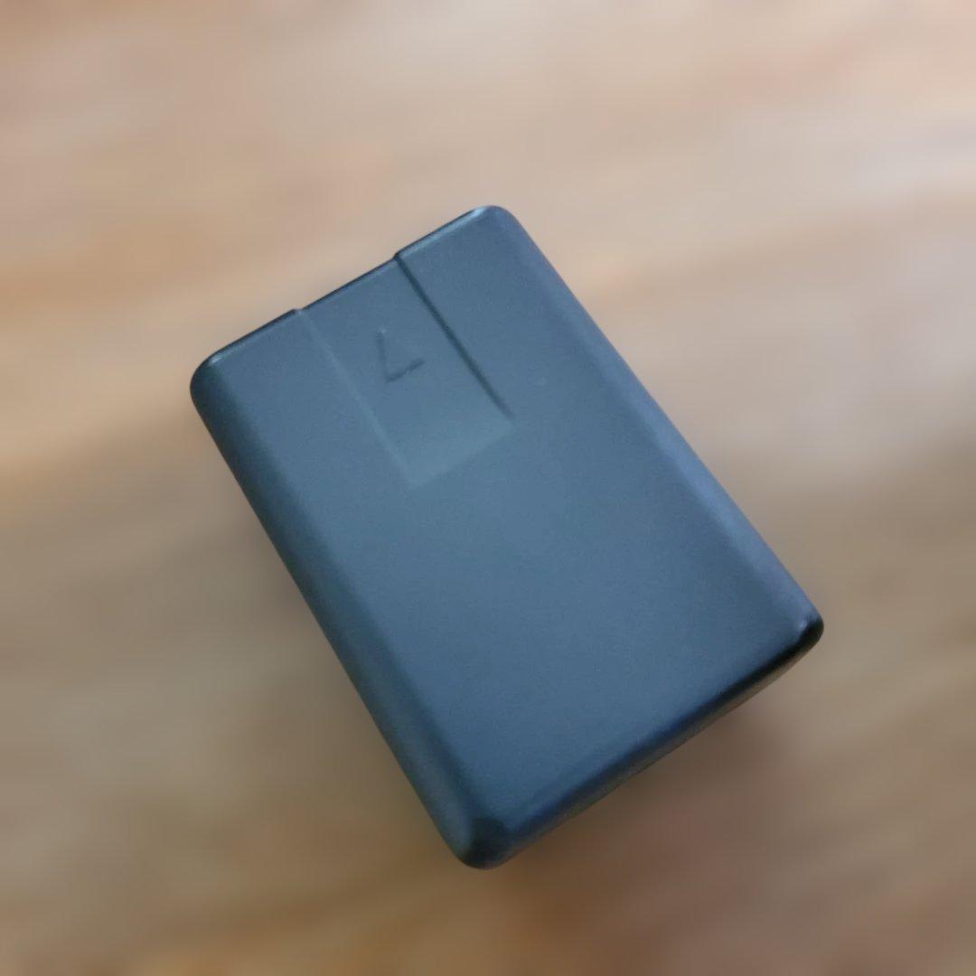 Panasonic HC-VX990M　4Kビデオカメラ