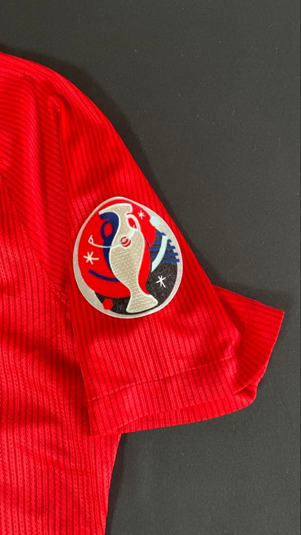 【正規品・希少】Nike イングランド EURO 2012 ジェラード 4 M