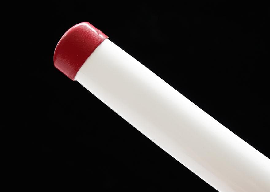 甘露寺蜜璃 日本刀 模造刀 居合刀 日輪刀 鬼滅の刃