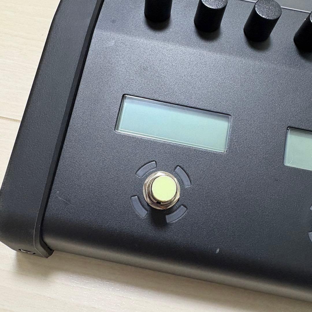 ギター Fractal Audio Systems FM9 Mark II Turbo