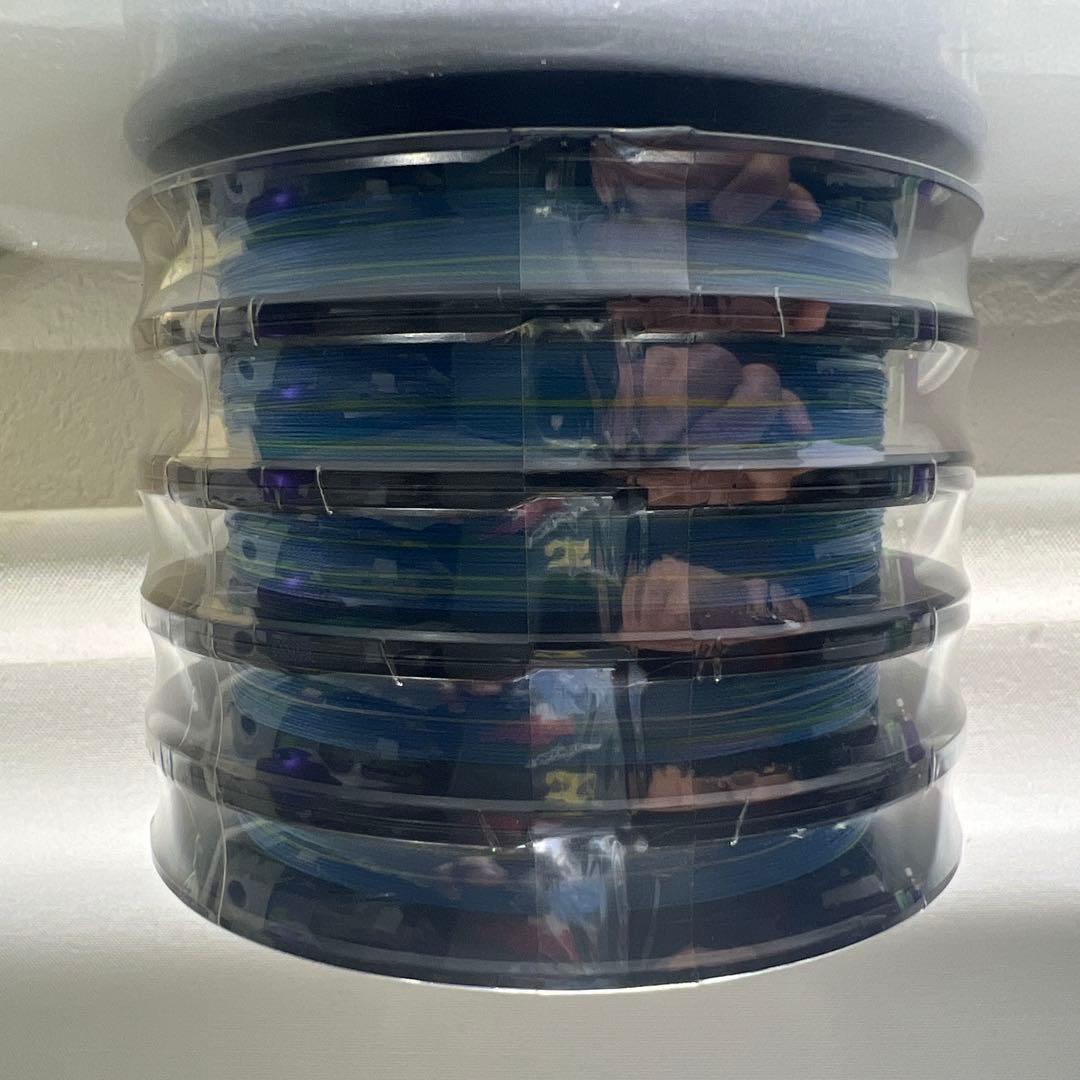 マ*ン様 ODDPORT #3 500m 60lb オッズポート3号500m ③