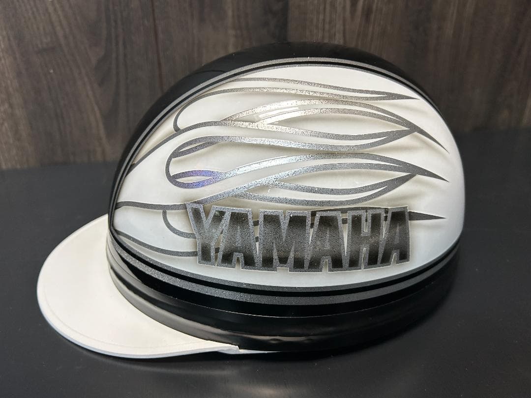 送料込！カスタムコルク半　ヤマハ　ファイヤー　最安値242